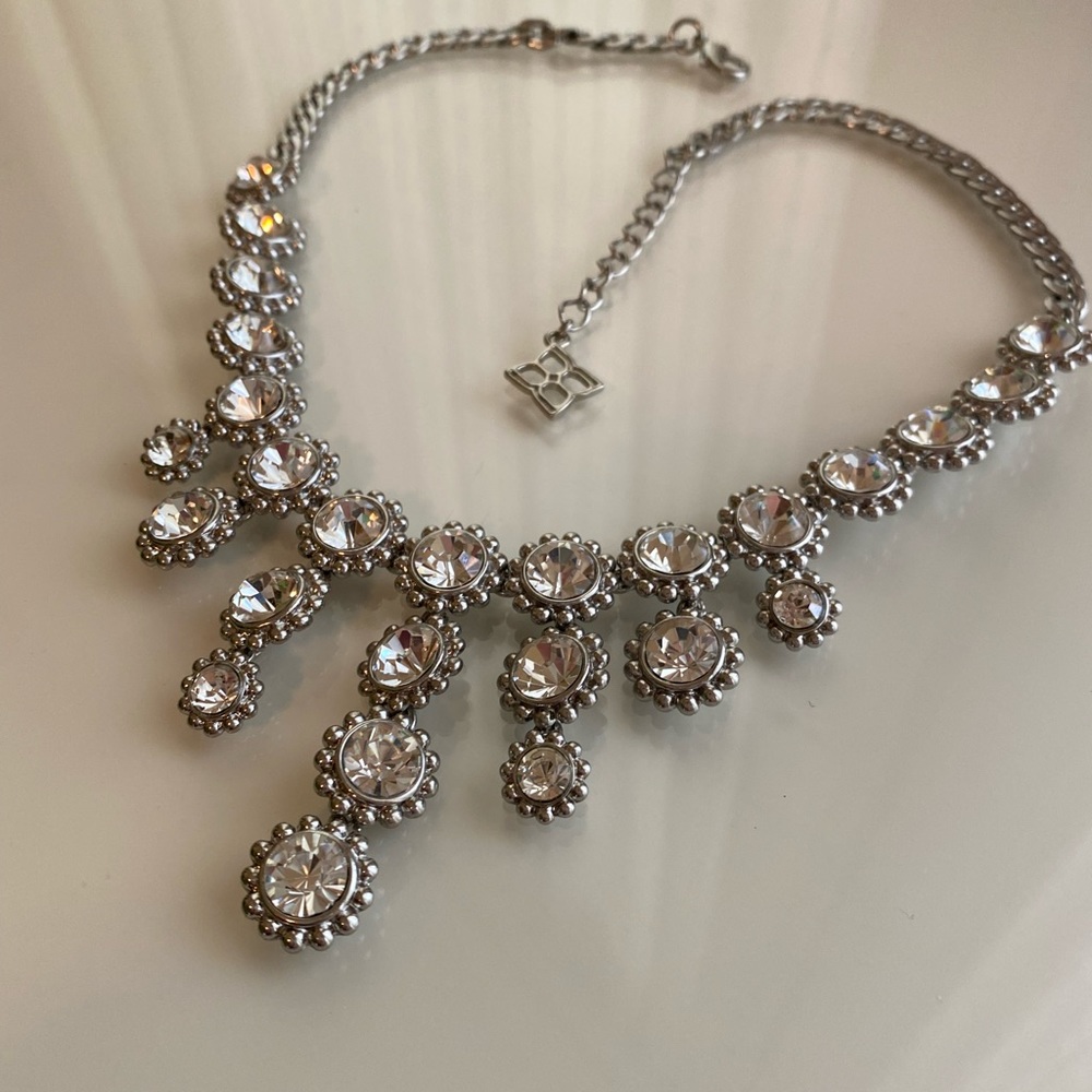 Necklace BCBG Maxazria